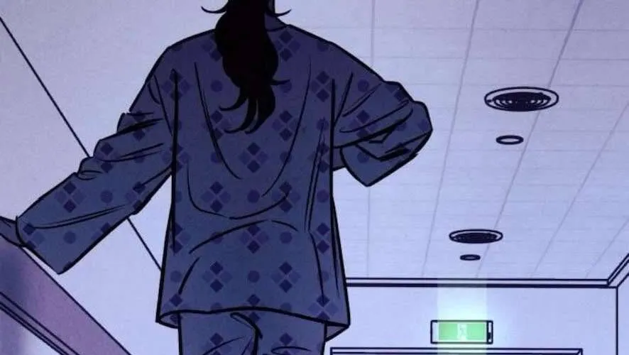 Để Em Cho Cô Mượn Chút Lửa Nhé? Chap 63 - Next Chap 64