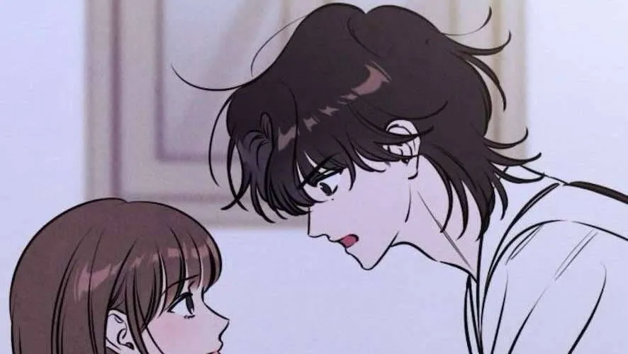 Để Em Cho Cô Mượn Chút Lửa Nhé? Chap 64 - Next Chap 65