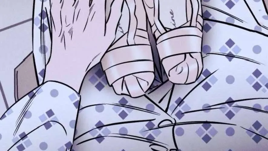 Để Em Cho Cô Mượn Chút Lửa Nhé? Chap 63 - Next Chap 64