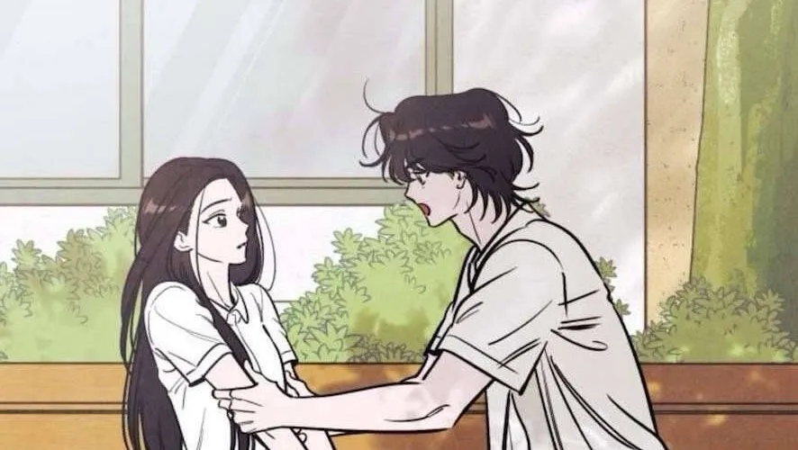 Để Em Cho Cô Mượn Chút Lửa Nhé? Chap 61 - Next Chap 62