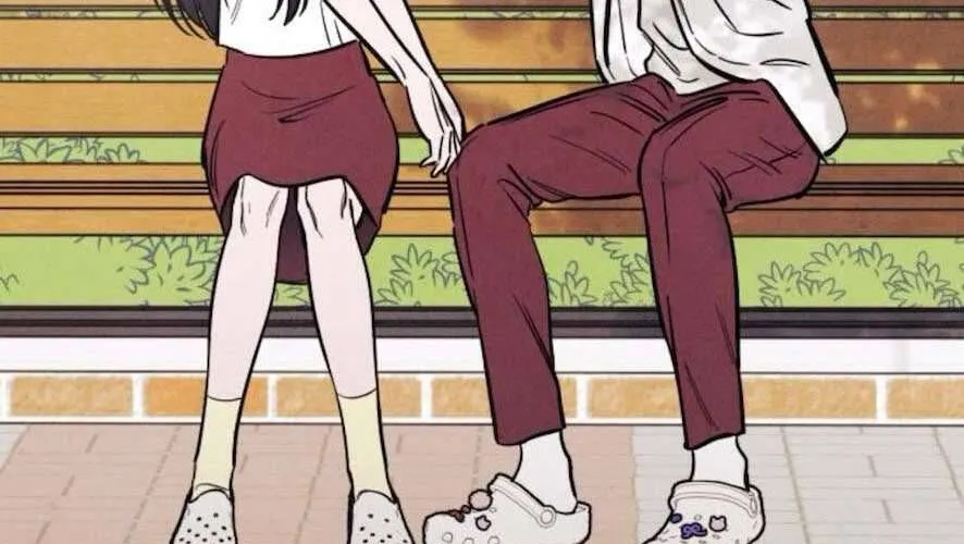 Để Em Cho Cô Mượn Chút Lửa Nhé? Chap 61 - Next Chap 62