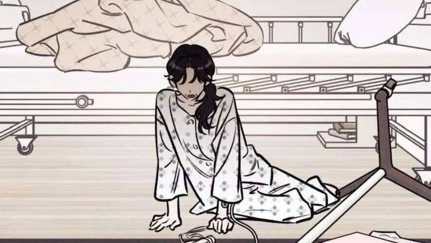 Để Em Cho Cô Mượn Chút Lửa Nhé? Chap 62 - Next Chap 63