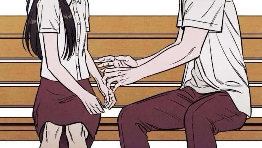 Để Em Cho Cô Mượn Chút Lửa Nhé? Chap 61 - Next Chap 62