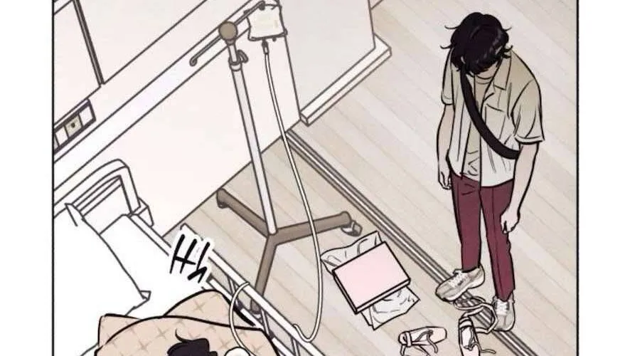 Để Em Cho Cô Mượn Chút Lửa Nhé? Chap 62 - Next Chap 63