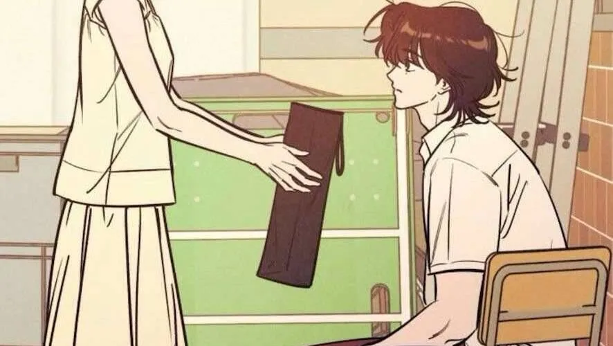 Để Em Cho Cô Mượn Chút Lửa Nhé? Chap 61 - Next Chap 62