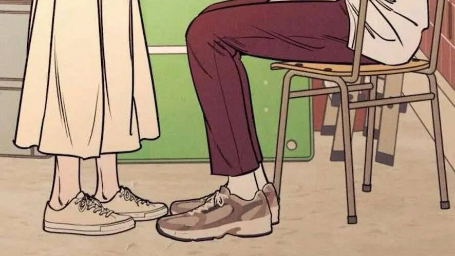 Để Em Cho Cô Mượn Chút Lửa Nhé? Chap 61 - Next Chap 62