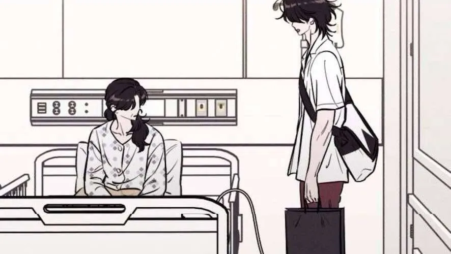 Để Em Cho Cô Mượn Chút Lửa Nhé? Chap 62 - Next Chap 63