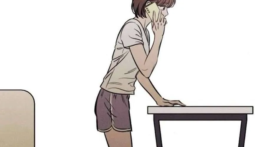 Để Em Cho Cô Mượn Chút Lửa Nhé? Chap 62 - Next Chap 63