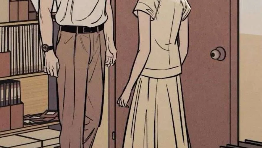 Để Em Cho Cô Mượn Chút Lửa Nhé? Chap 60 - Next Chap 61