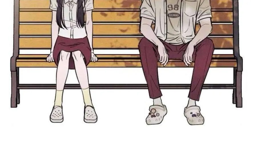 Để Em Cho Cô Mượn Chút Lửa Nhé? Chap 61 - Next Chap 62