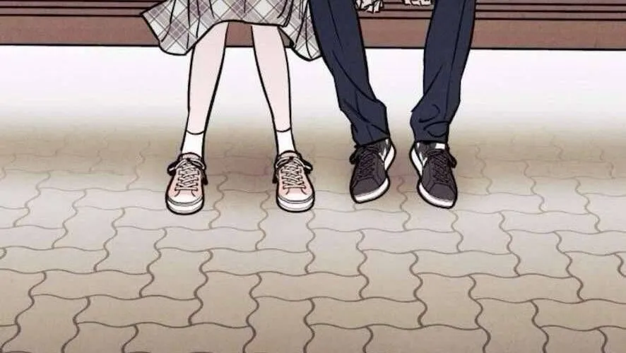 Để Em Cho Cô Mượn Chút Lửa Nhé? Chap 61 - Next Chap 62