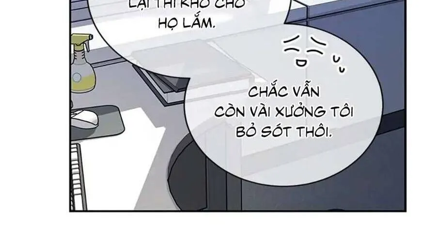 Lời Tỏ Tình Đáng Ngờ Chap 15 - Next Chap 16