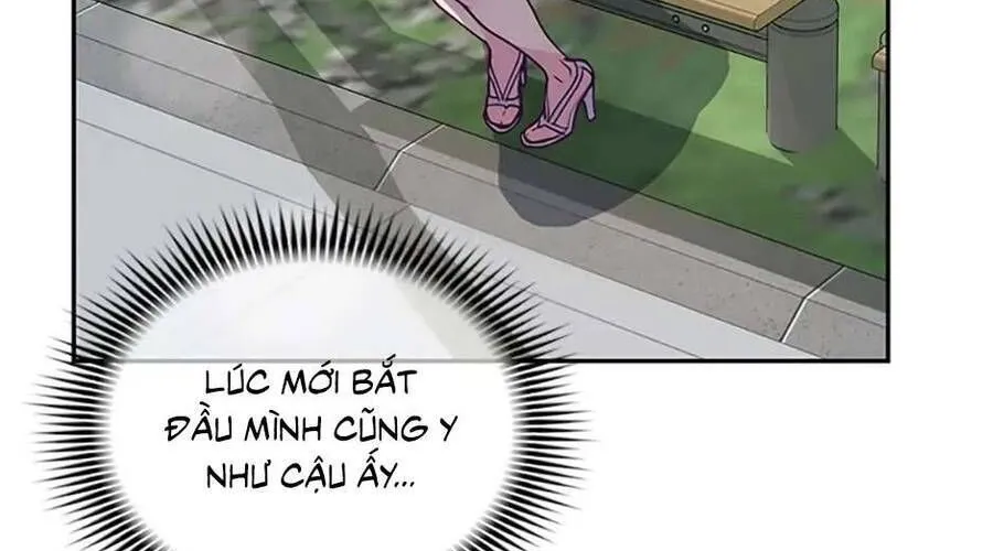 Lời Tỏ Tình Đáng Ngờ Chap 15 - Next Chap 16