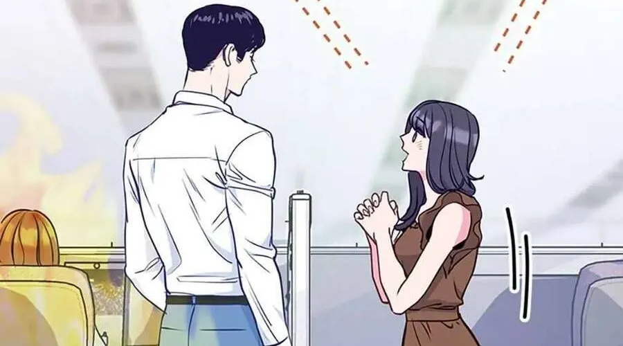 Lời Tỏ Tình Đáng Ngờ Chap 15 - Next Chap 16