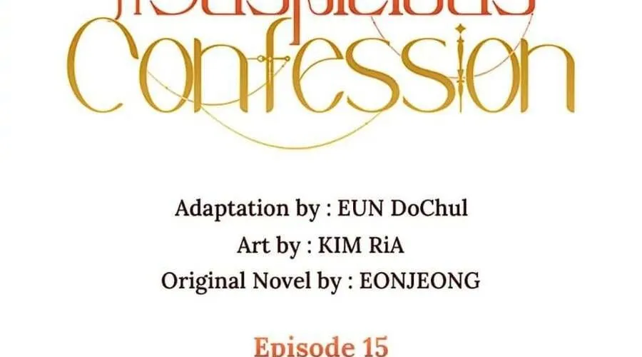 Lời Tỏ Tình Đáng Ngờ Chap 15 - Next Chap 16