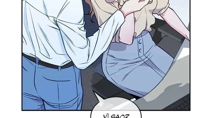 Lời Tỏ Tình Đáng Ngờ Chap 15 - Next Chap 16