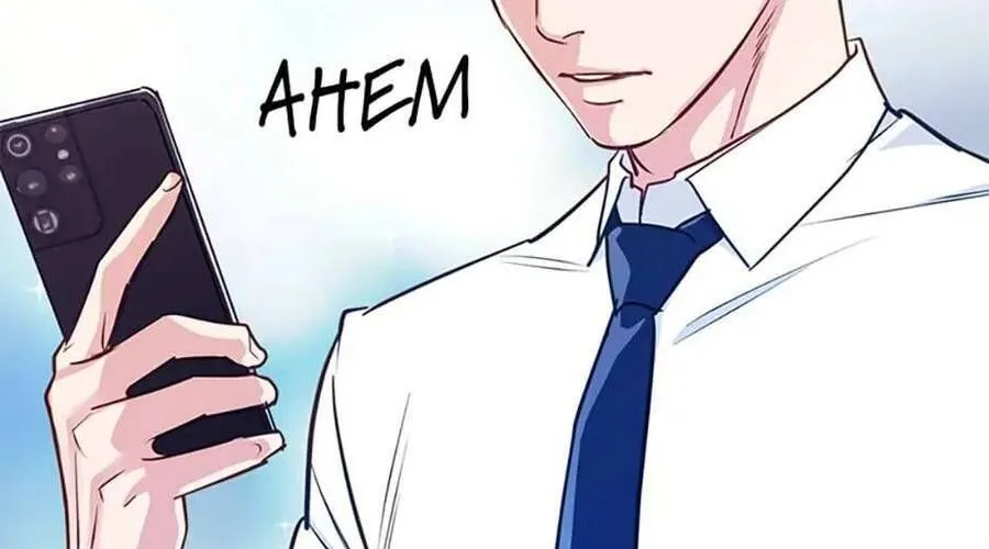 Lời Tỏ Tình Đáng Ngờ Chap 15 - Next Chap 16