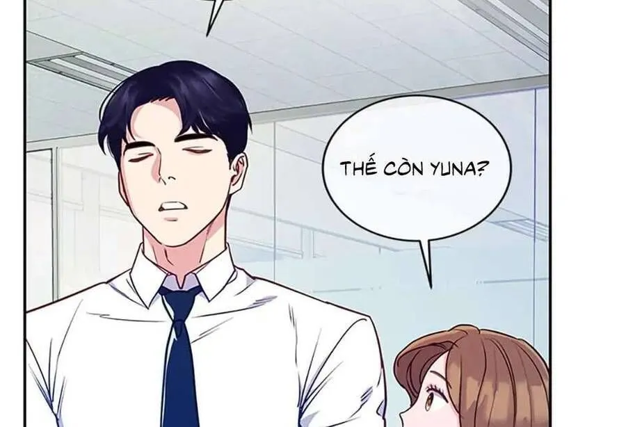 Lời Tỏ Tình Đáng Ngờ Chap 15 - Next Chap 16