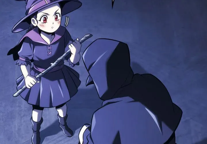 Thiết Huyết Kiếm Sĩ Hồi Quy Chap 135 - Next Chap 136