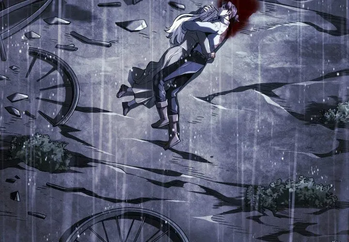 Thiết Huyết Kiếm Sĩ Hồi Quy Chap 135 - Next Chap 136