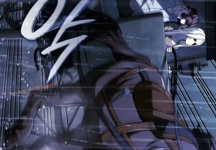 Thiết Huyết Kiếm Sĩ Hồi Quy Chap 135 - Next Chap 136