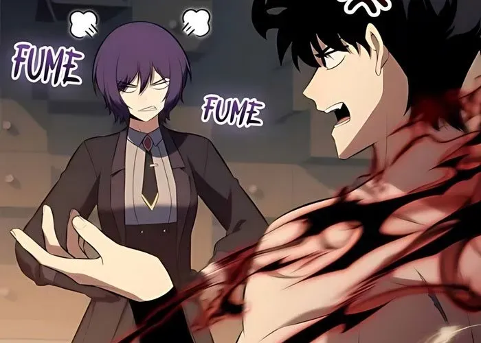 Cậu Út Nhà Công Tước Là Sát Thủ Hồi Quy Chap 97 - Next Chap 98