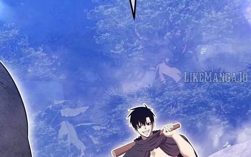 Gậy Gỗ Cấp 99+ Chap 165.5 - Next Chap 166.5