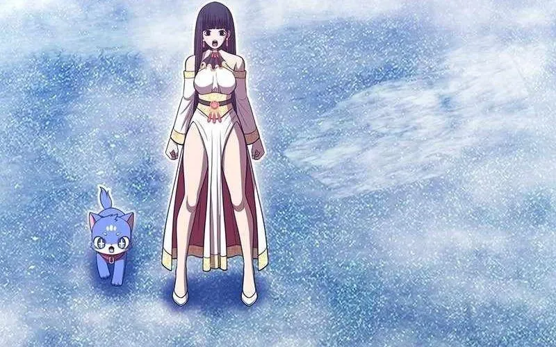 Gậy Gỗ Cấp 99+ Chap 165.5 - Next Chap 166.5