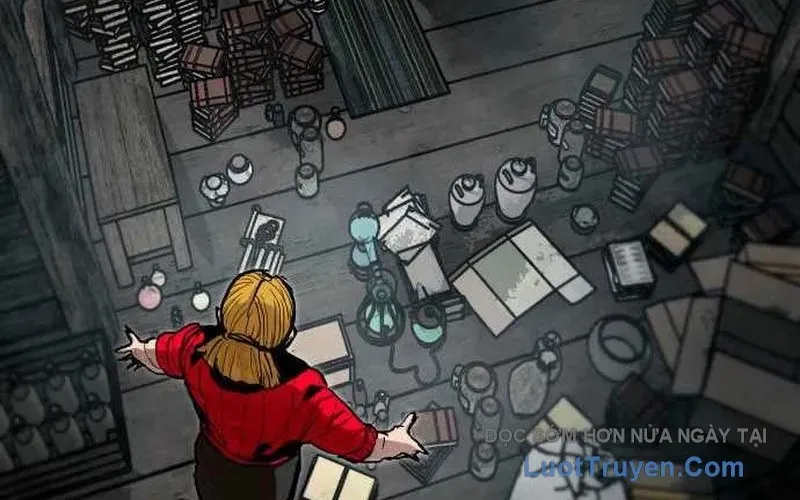 Đại Chiến Tử Thi Chap 38 - Next Chap 39