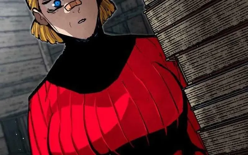 Đại Chiến Tử Thi Chap 38 - Next Chap 39