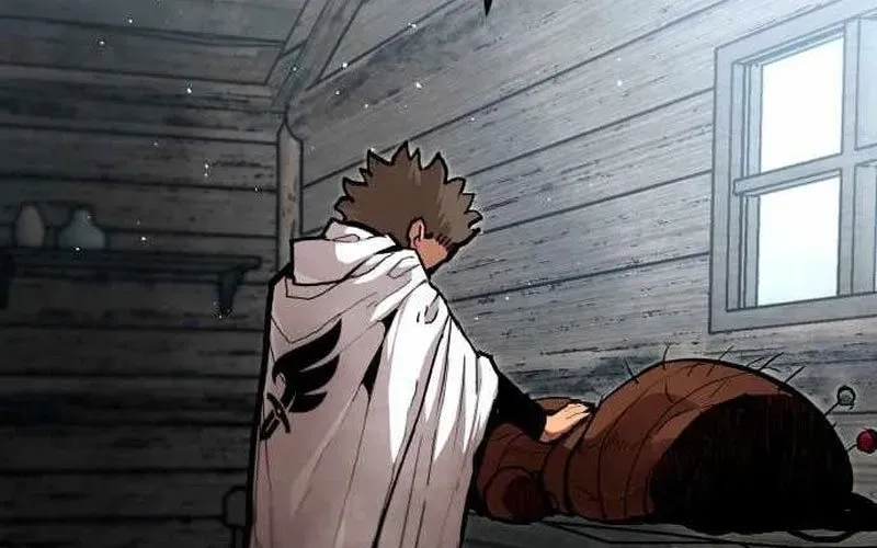 Đại Chiến Tử Thi Chap 38 - Next Chap 39