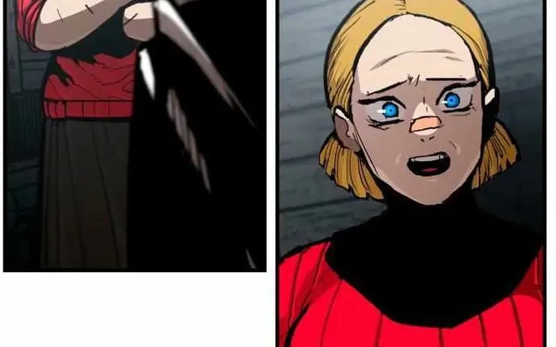 Đại Chiến Tử Thi Chap 38 - Next Chap 39