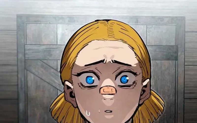 Đại Chiến Tử Thi Chap 38 - Next Chap 39