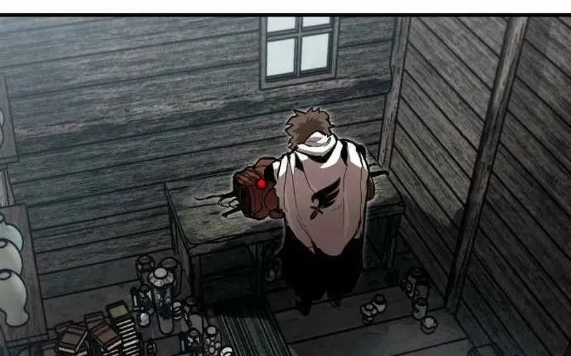 Đại Chiến Tử Thi Chap 38 - Next Chap 39