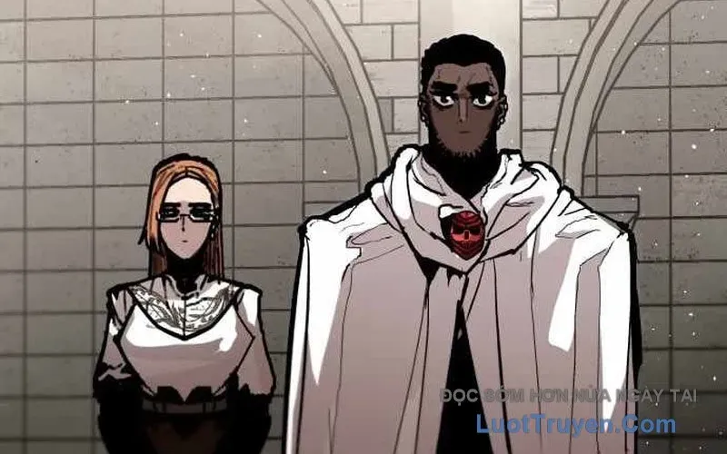 Đại Chiến Tử Thi Chap 38 - Next Chap 39