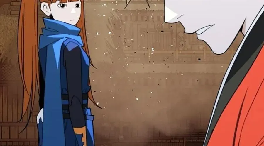 Đại Thánh Trùng Sinh Nam Cung Thế Gia Chap 45 - Next Chap 46