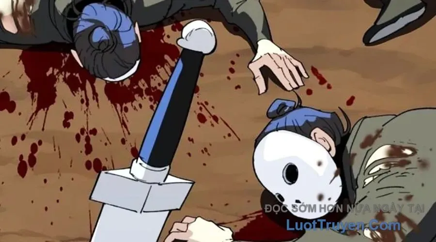 Đại Thánh Trùng Sinh Nam Cung Thế Gia Chap 45 - Next Chap 46