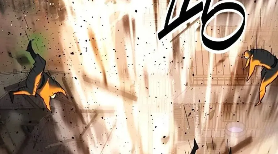 Đại Thánh Trùng Sinh Nam Cung Thế Gia Chap 45 - Next Chap 46