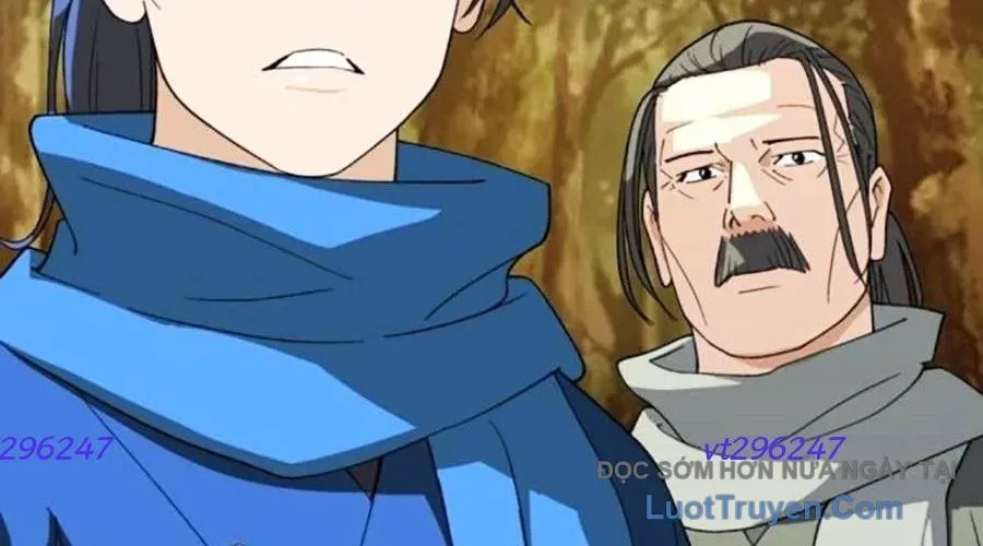 Đại Thánh Trùng Sinh Nam Cung Thế Gia Chap 45 - Next Chap 46