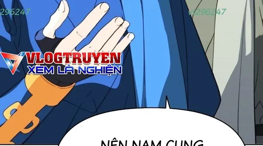 Đại Thánh Trùng Sinh Nam Cung Thế Gia Chap 45 - Next Chap 46