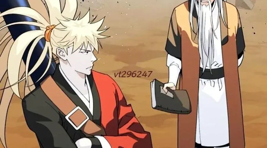 Đại Thánh Trùng Sinh Nam Cung Thế Gia Chap 45 - Next Chap 46