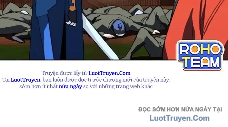 Đại Thánh Trùng Sinh Nam Cung Thế Gia Chap 45 - Next Chap 46