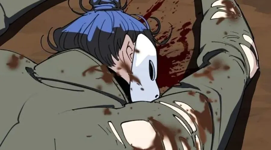 Đại Thánh Trùng Sinh Nam Cung Thế Gia Chap 45 - Next Chap 46