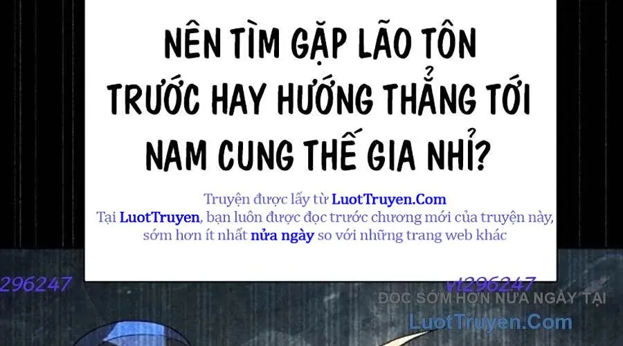 Đại Thánh Trùng Sinh Nam Cung Thế Gia Chap 45 - Next Chap 46