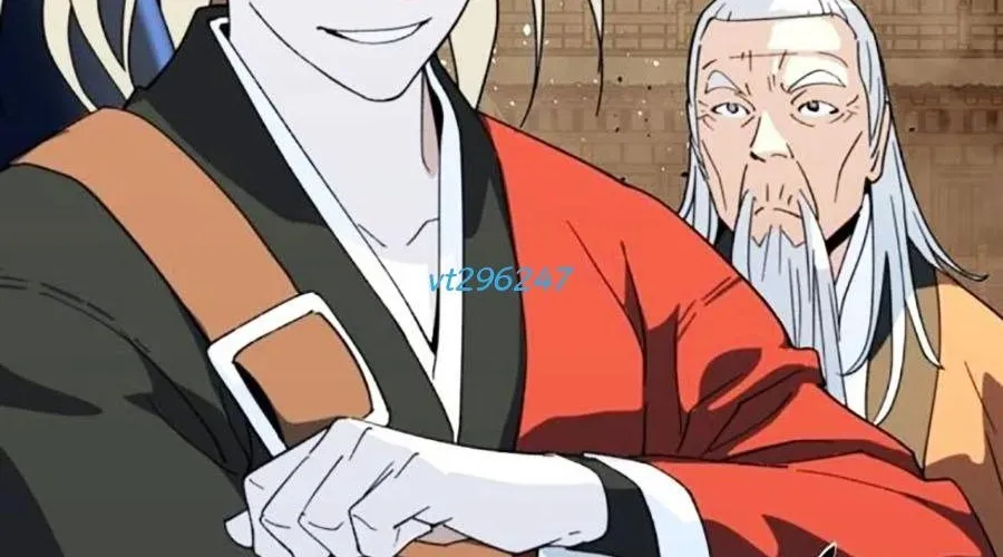 Đại Thánh Trùng Sinh Nam Cung Thế Gia Chap 45 - Next Chap 46