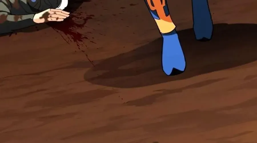 Đại Thánh Trùng Sinh Nam Cung Thế Gia Chap 45 - Next Chap 46