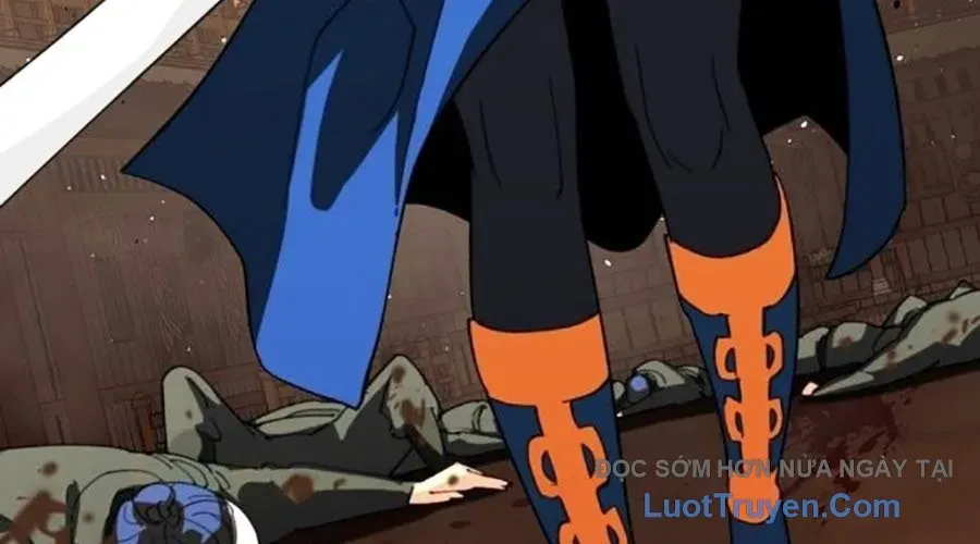 Đại Thánh Trùng Sinh Nam Cung Thế Gia Chap 45 - Next Chap 46