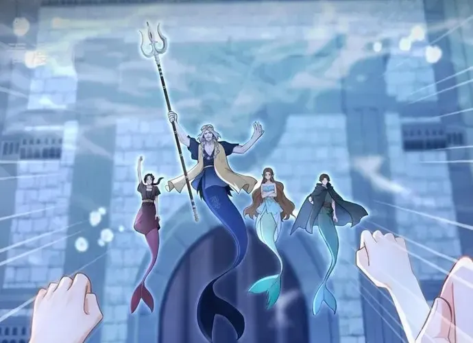 Hệ Thống Xuyên Nhanh: Ác Nam Không Dễ Chọc Chap 255 - Next Chap 256