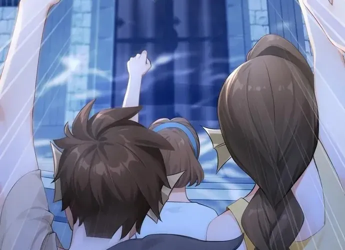 Hệ Thống Xuyên Nhanh: Ác Nam Không Dễ Chọc Chap 255 - Next Chap 256