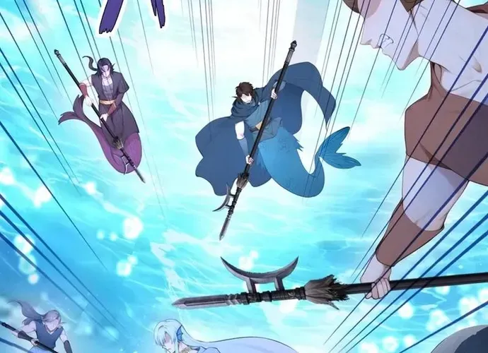 Hệ Thống Xuyên Nhanh: Ác Nam Không Dễ Chọc Chap 256 - Next Chap 257